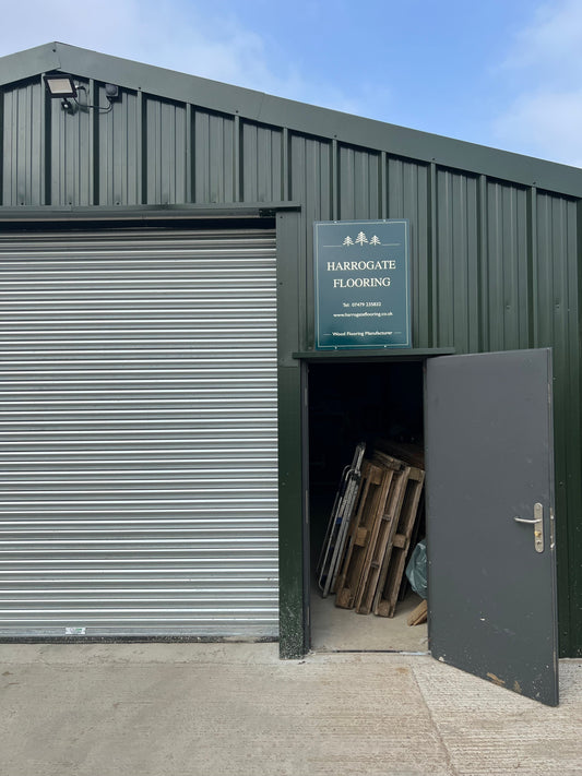 We have moved!