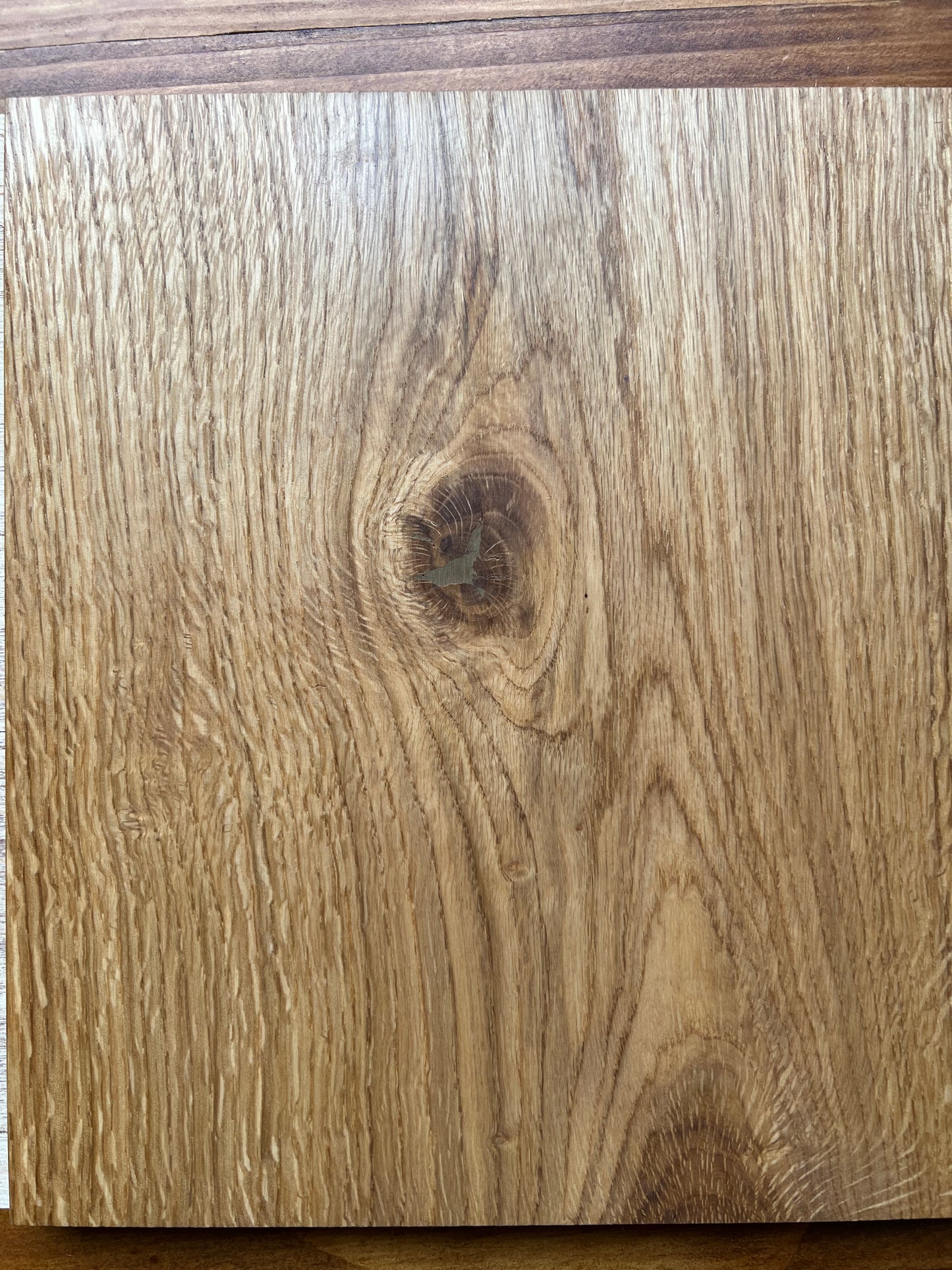 Engineered Oak Flooring 21mm - European Manufactured