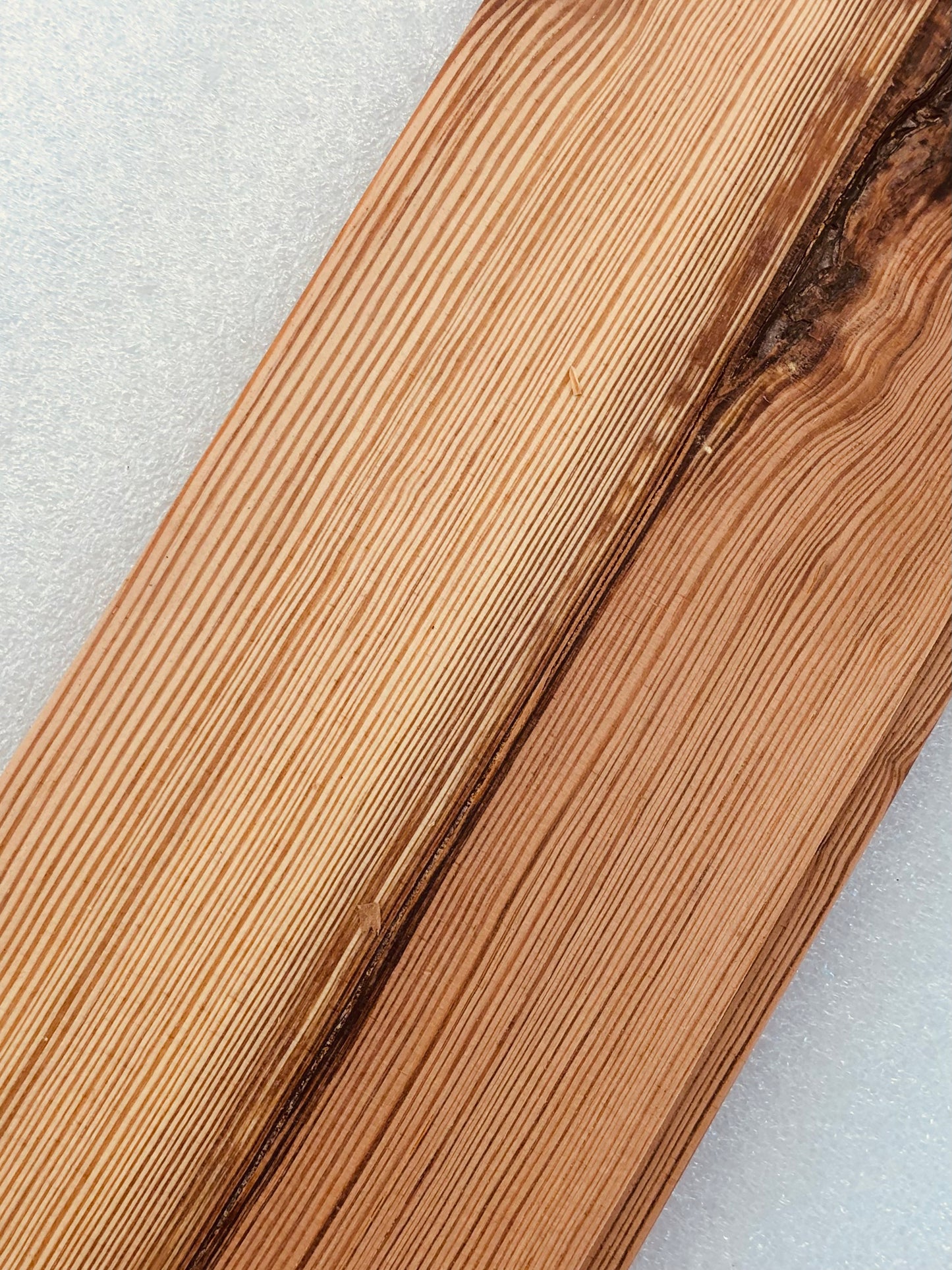 Reclaimed Pitch Pine Flooring