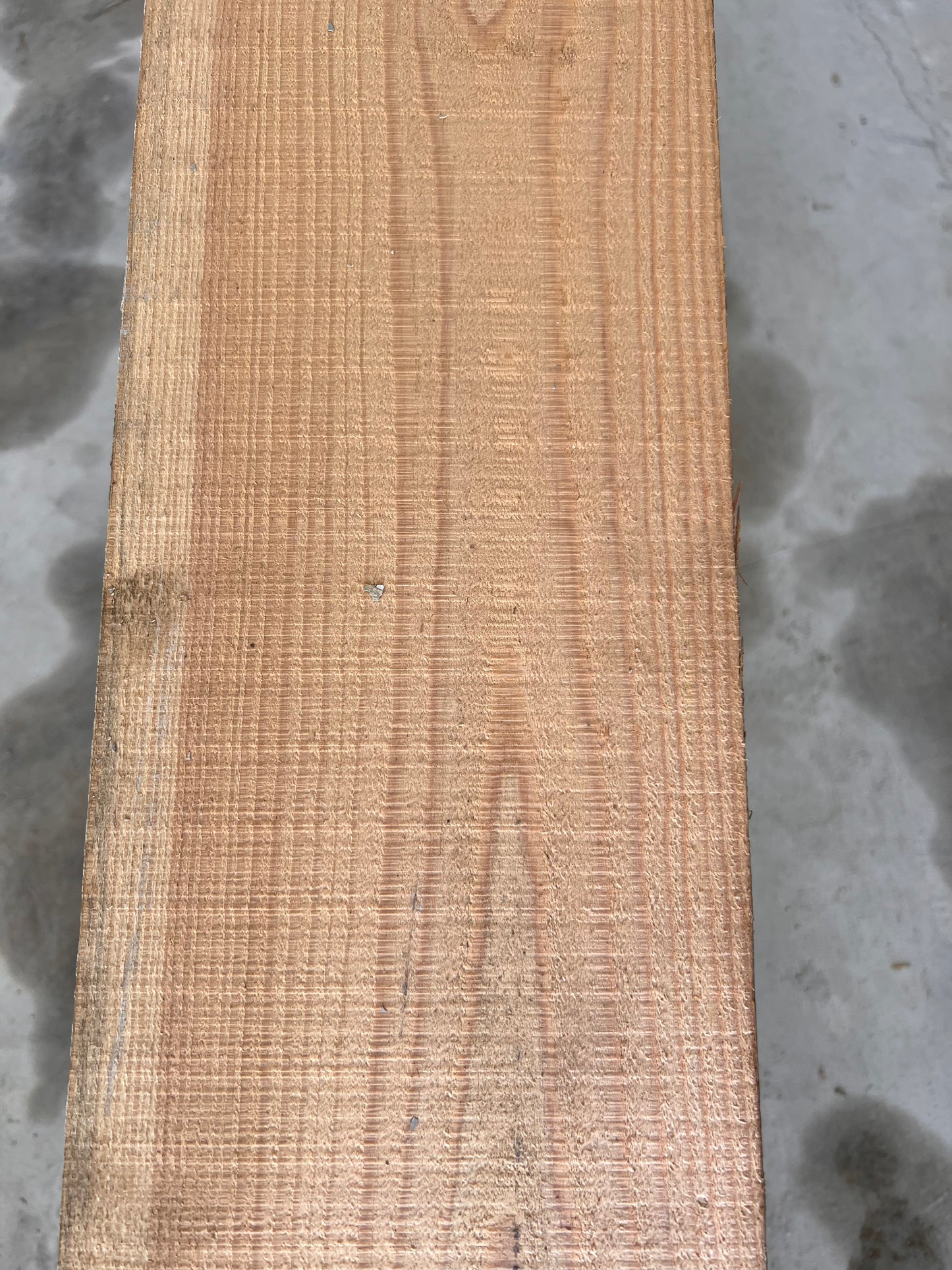 Reclaimed Pine Flooring - 157mm