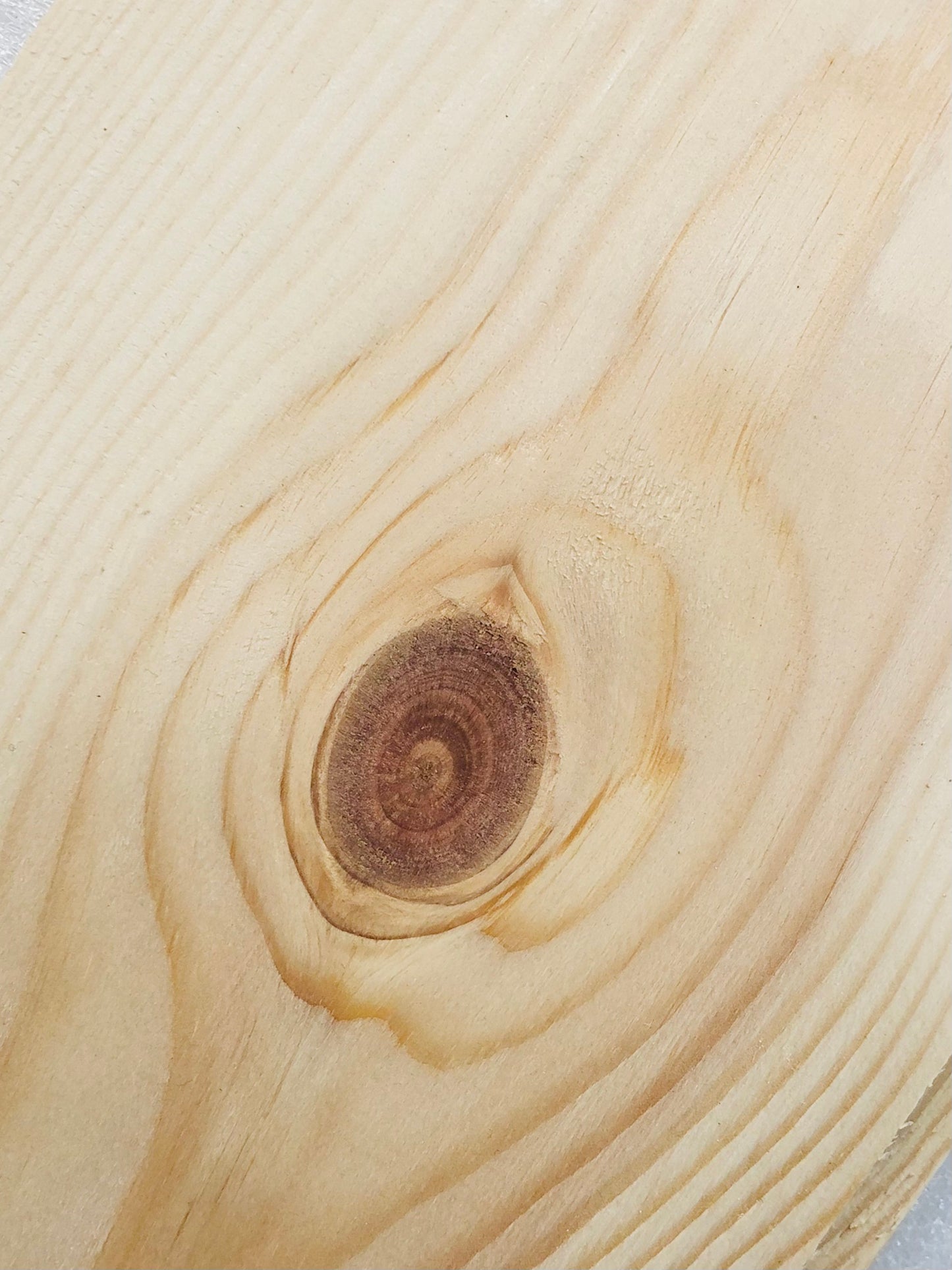 Redwood Pine Flooring - New