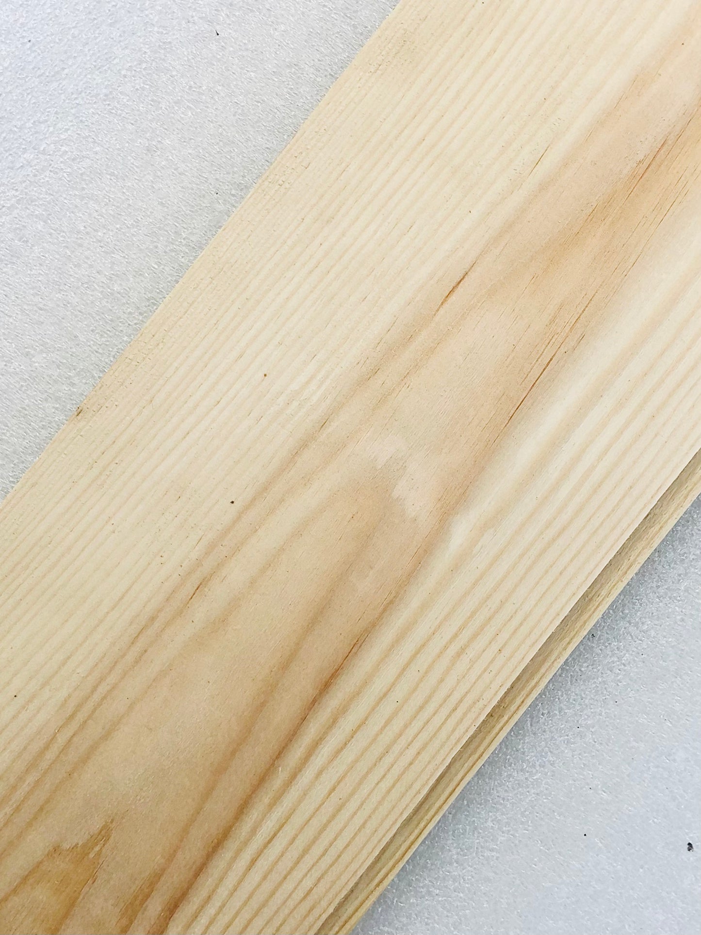 Redwood Pine Flooring - New