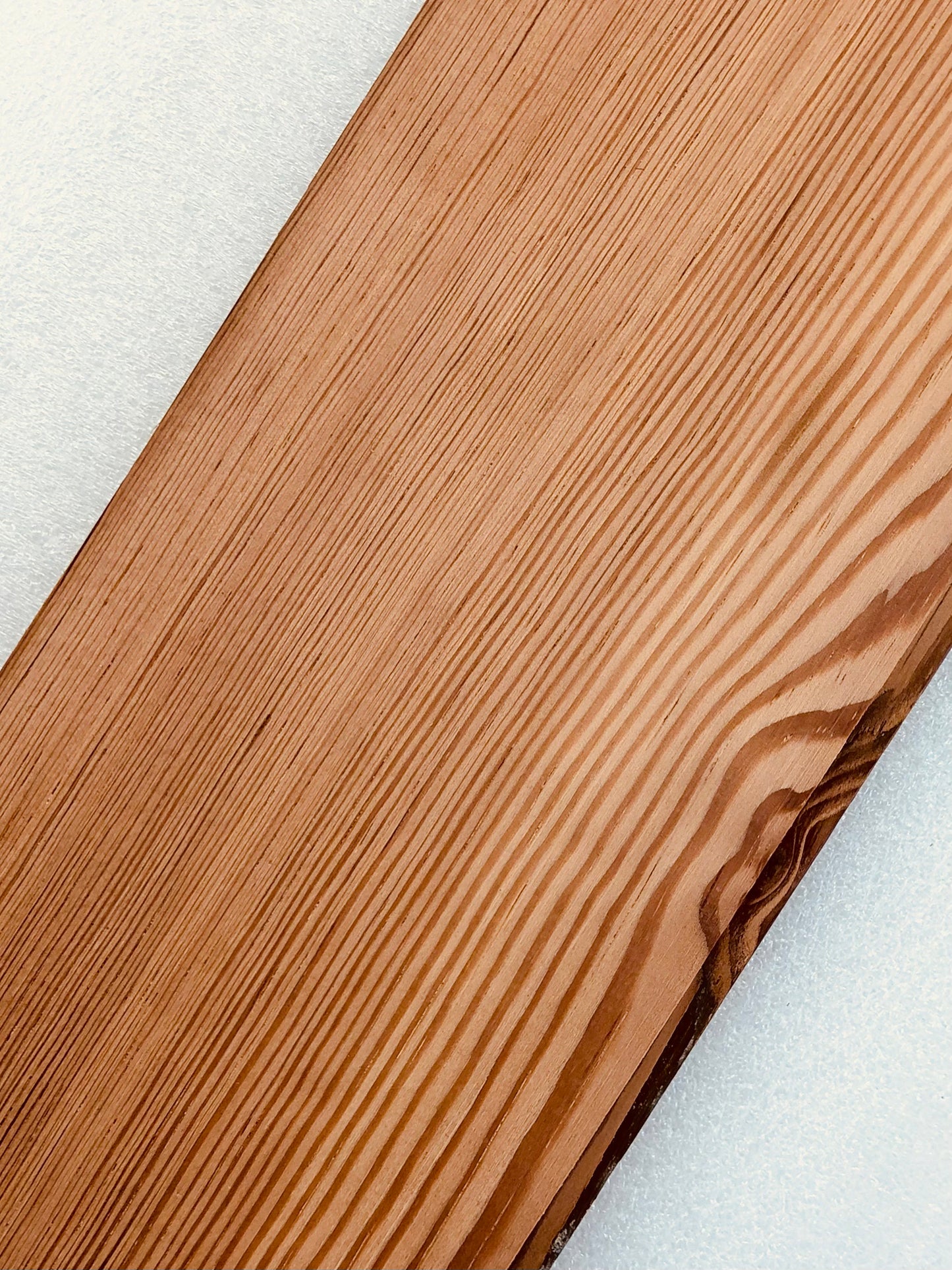 Reclaimed Pitch Pine Flooring