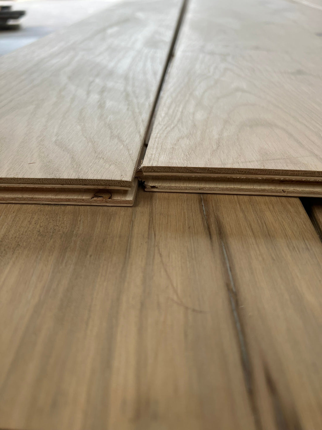 Exciting News: Introducing Our New European Manufactured Engineered Oak Flooring Range at Harrogate Flooring