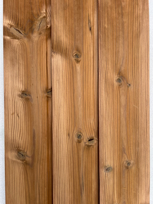 Why Thermowood Pine Shadow Gap Cladding Is Such a Smart Choice for Exterior Projects – And Why We’re Excited to Offer It