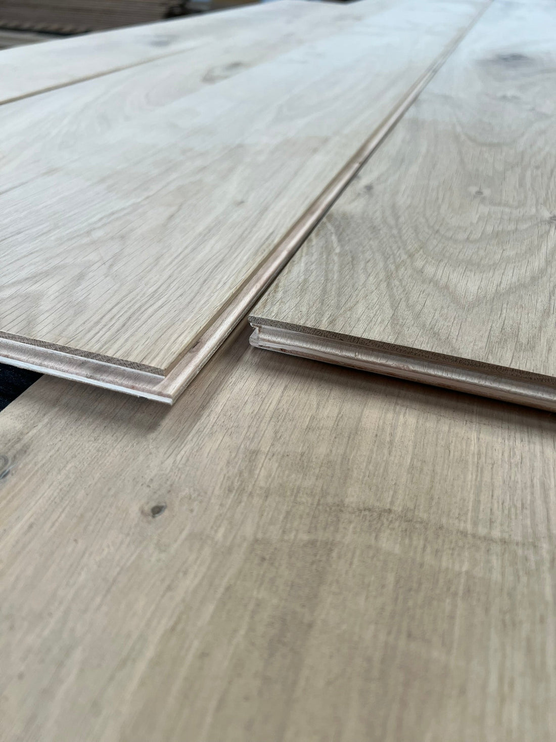 Engineered Oak Flooring and Underfloor Heating: Why This Combination Works So Well in Modern Homes