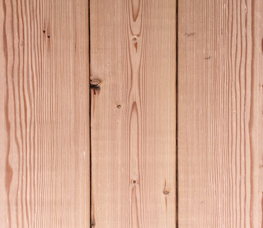 Douglas Fir Pine Flooring – 130 mm & 180 mm Widths: A Warm, Stable & Characterful Alternative to Pitch Pine