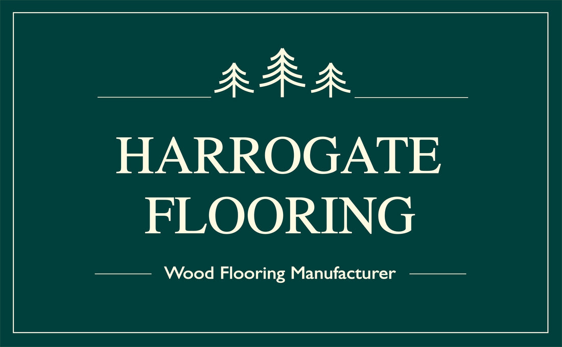 A Guide to Ordering Pitch Pine and Reclaimed Pine Flooring from Harrogate Flooring