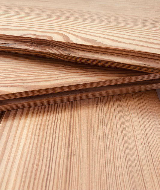 The Benefits of Tongue and Groove Flooring