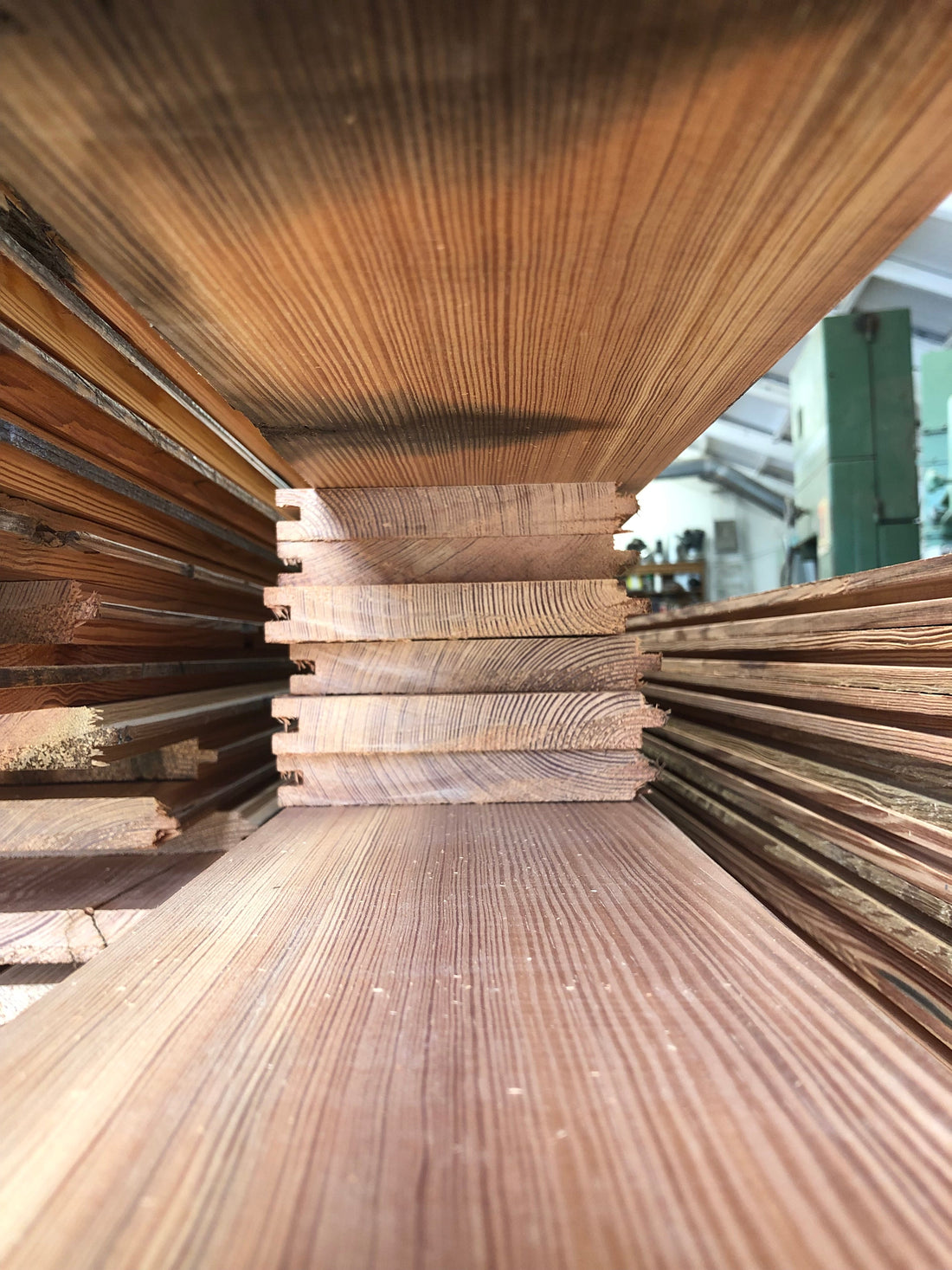 The Timeless Craft of Tongue and Groove Floorboards: A Journey Through History and Craftsmanship