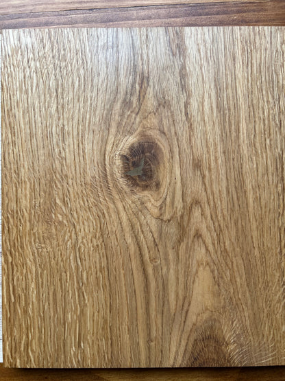 Engineered Oak Flooring 21mm - European Manufactured