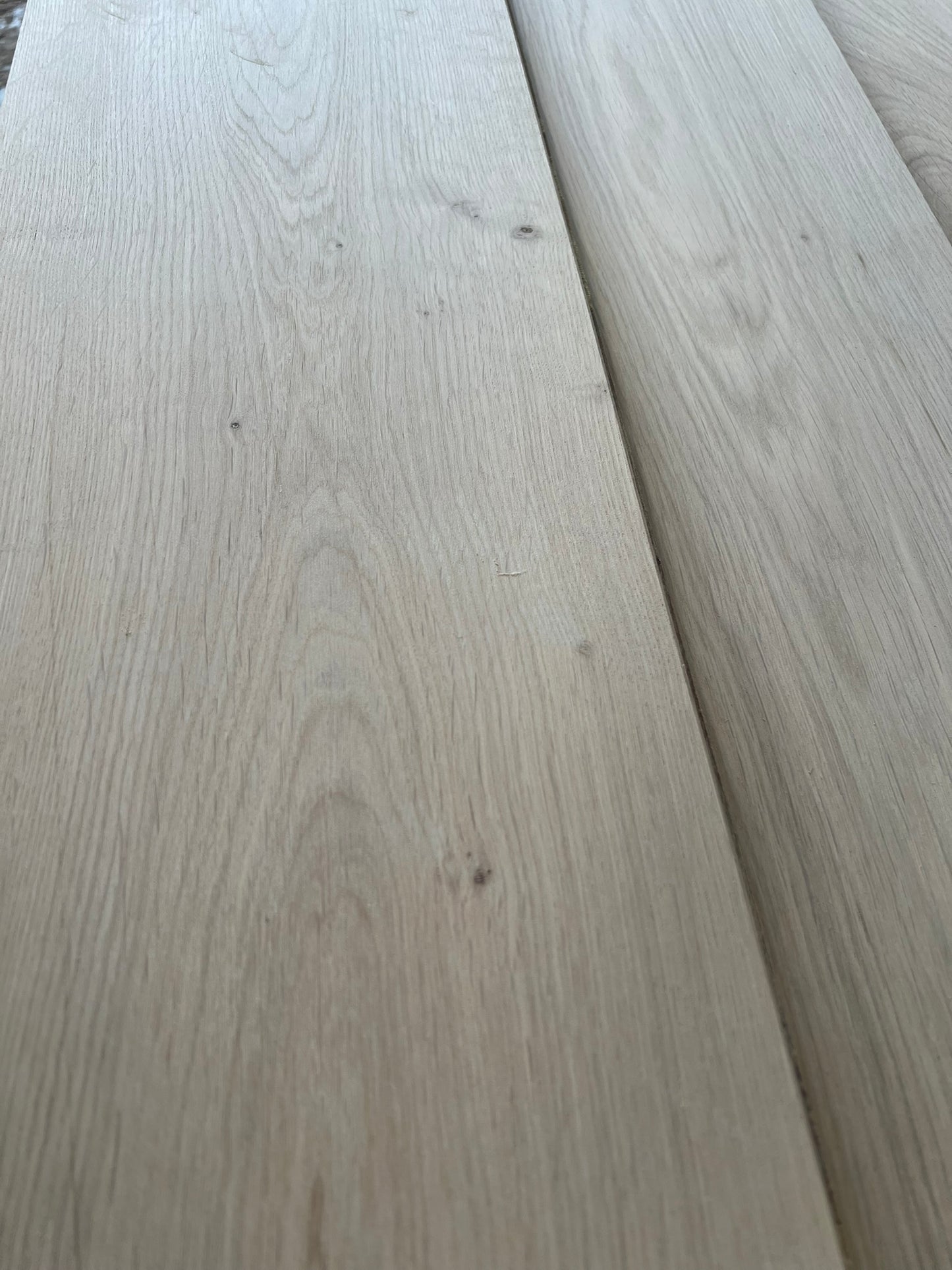 Engineered Oak Flooring 21mm - European Manufactured