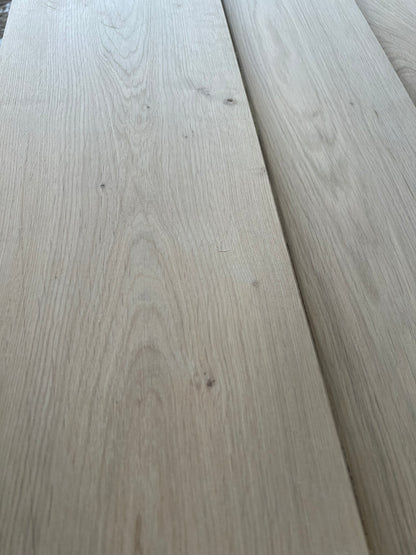 Engineered Oak Flooring 21mm - European Manufactured