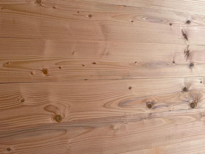 Reclaimed Douglas Fir Flooring - 220mm