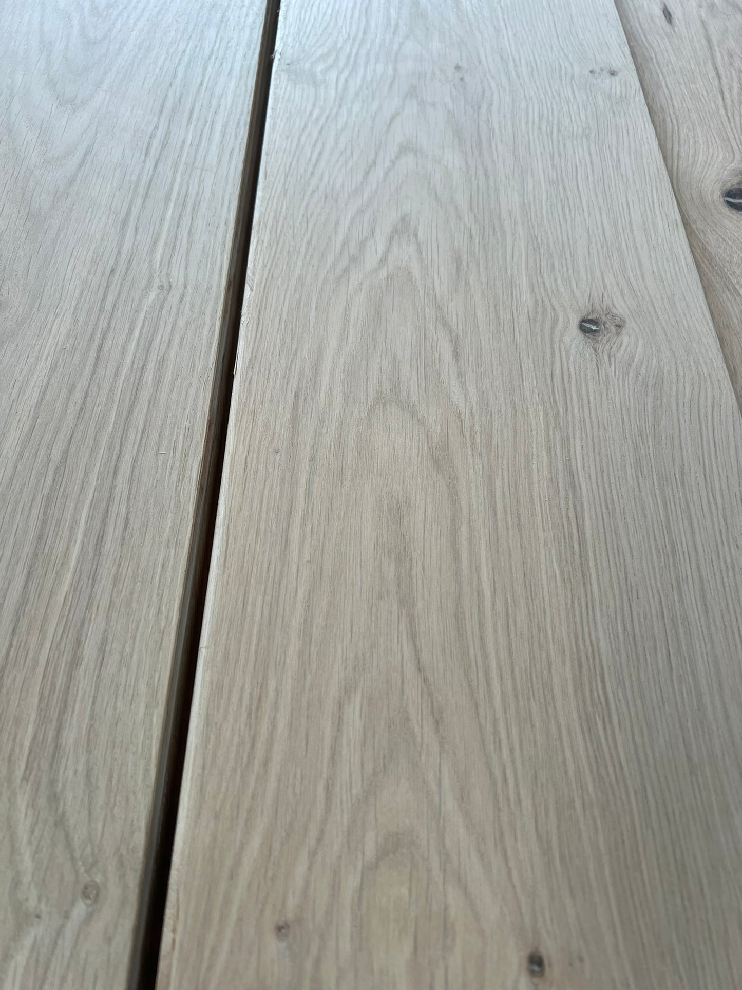Engineered Oak Flooring 21mm - European Manufactured