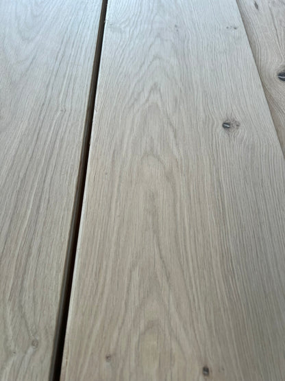 Engineered Oak Flooring 21mm - European Manufactured