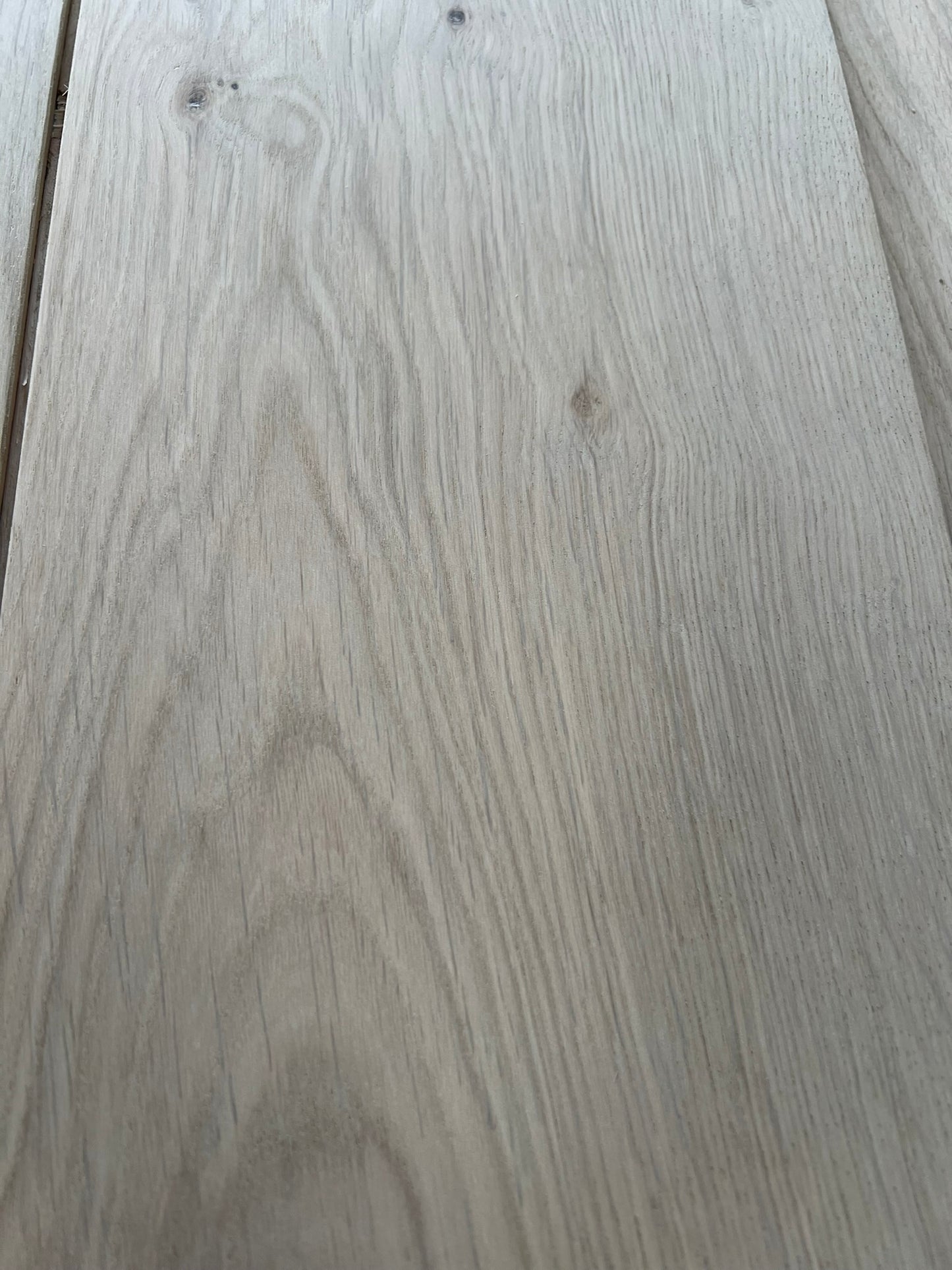 Engineered Oak Flooring 21mm - European Manufactured