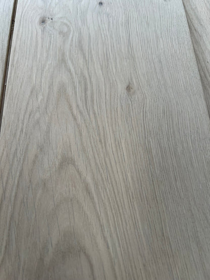 Engineered Oak Flooring 21mm - European Manufactured