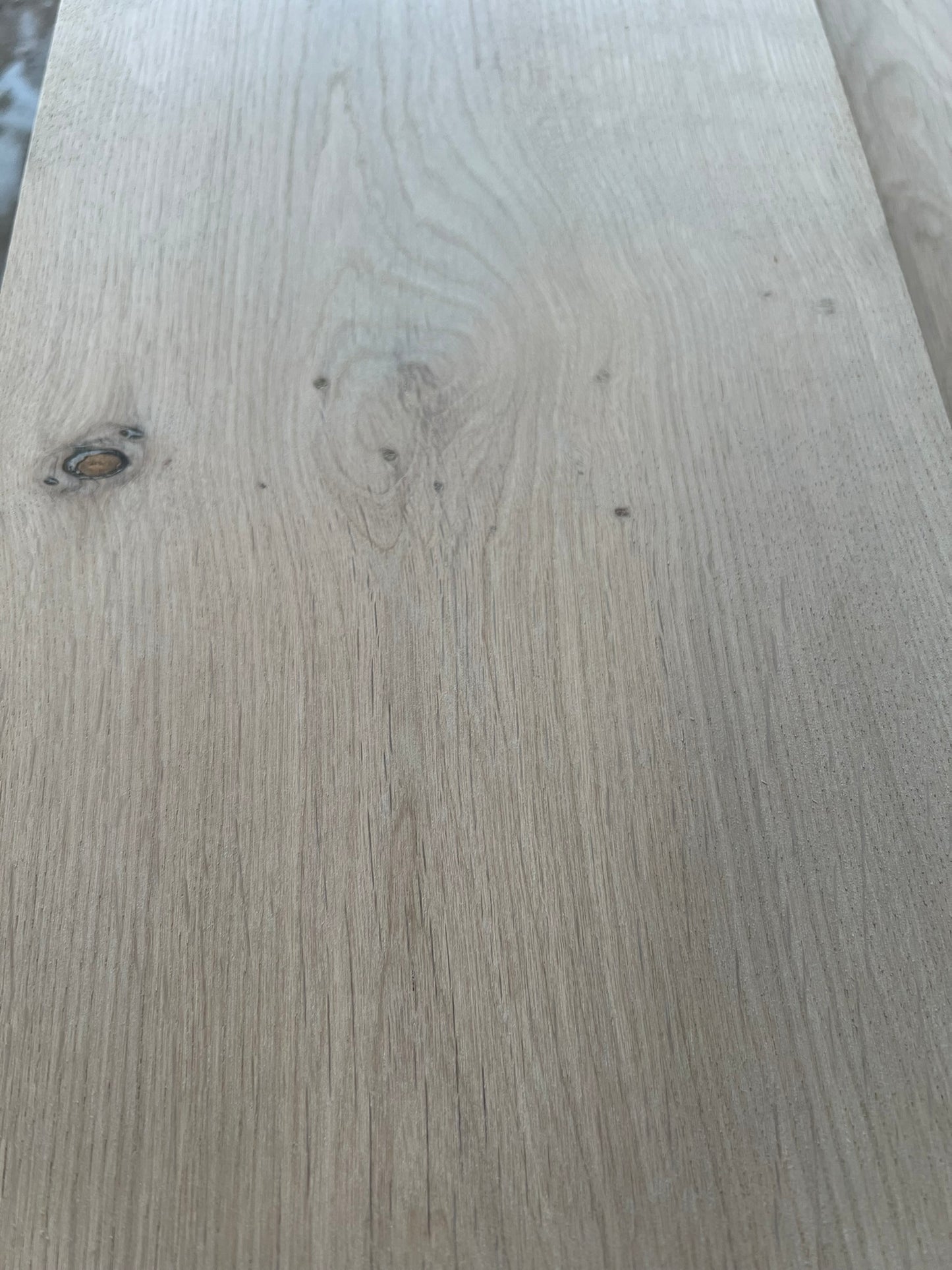 Engineered Oak Flooring 21mm - European Manufactured