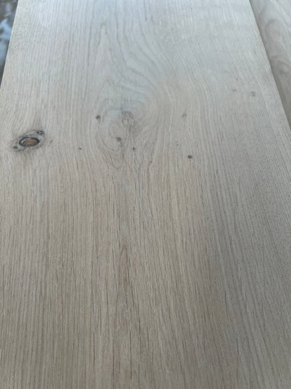 Engineered Oak Flooring 21mm - European Manufactured