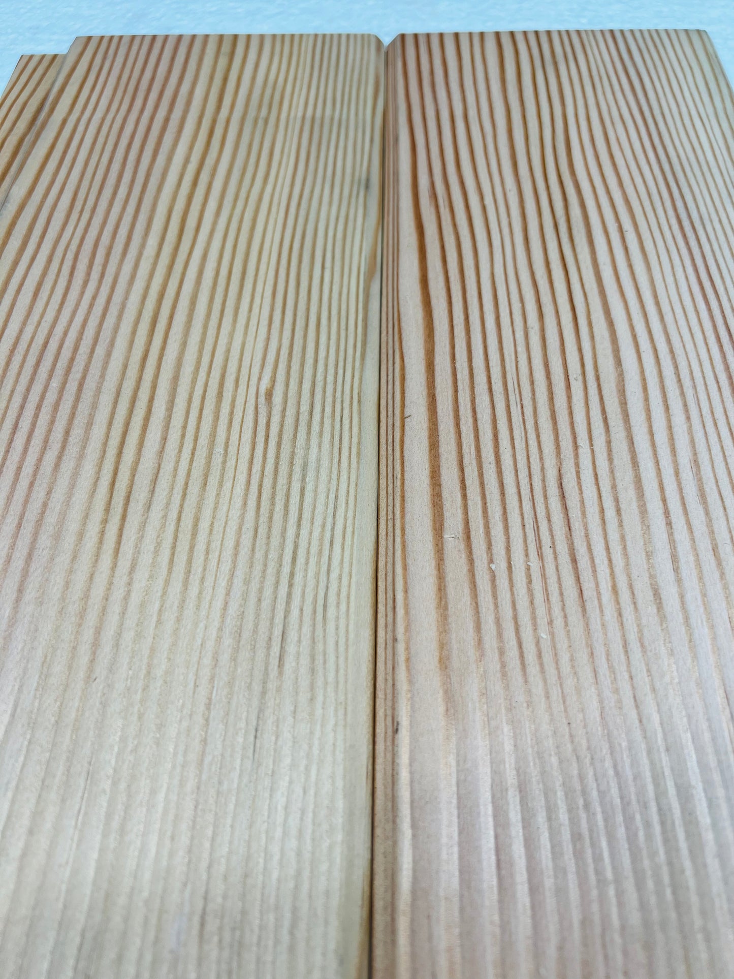 Douglas Fir Pine Flooring