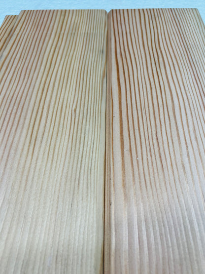 Douglas Fir Pine Flooring