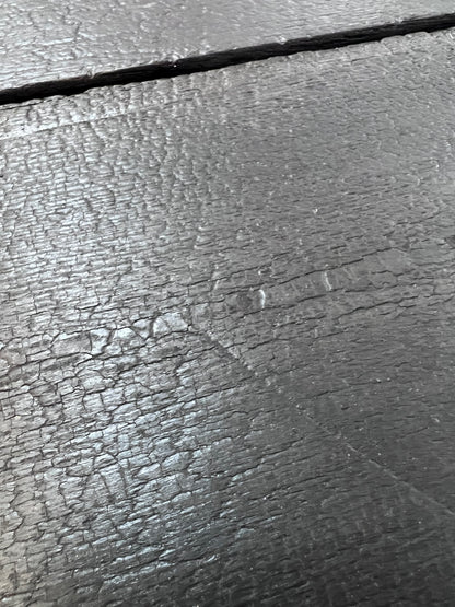 Internal Charred Reclaimed Pine Cladding – Shou Sugi Ban / Yakisugi Style (90 mm, 140 mm & 190 mm)